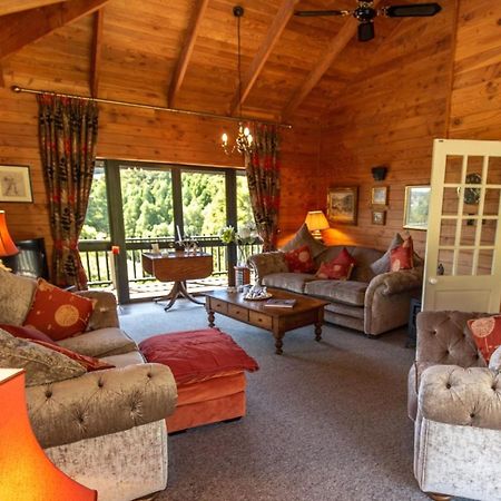 Karamu Valley Lodge Dış mekan fotoğraf