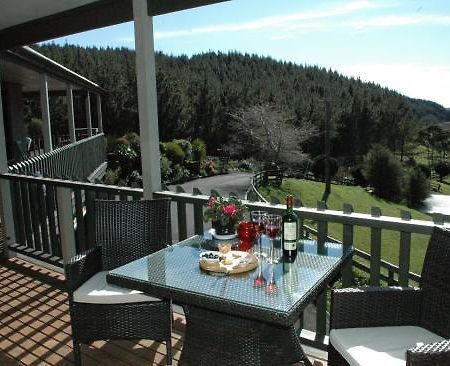 Karamu Valley Lodge Dış mekan fotoğraf