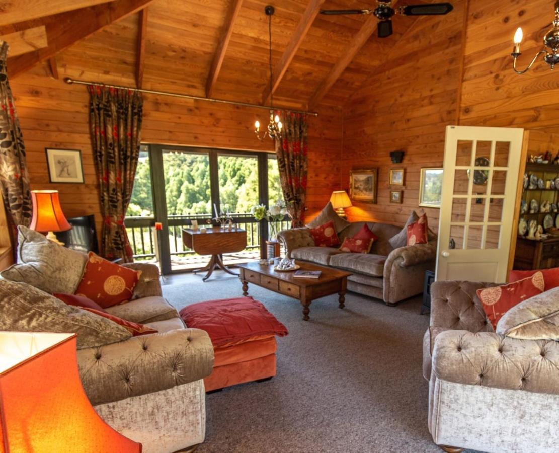Karamu Valley Lodge Dış mekan fotoğraf