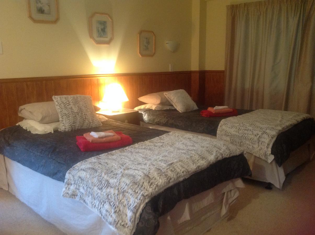 Karamu Valley Lodge Dış mekan fotoğraf