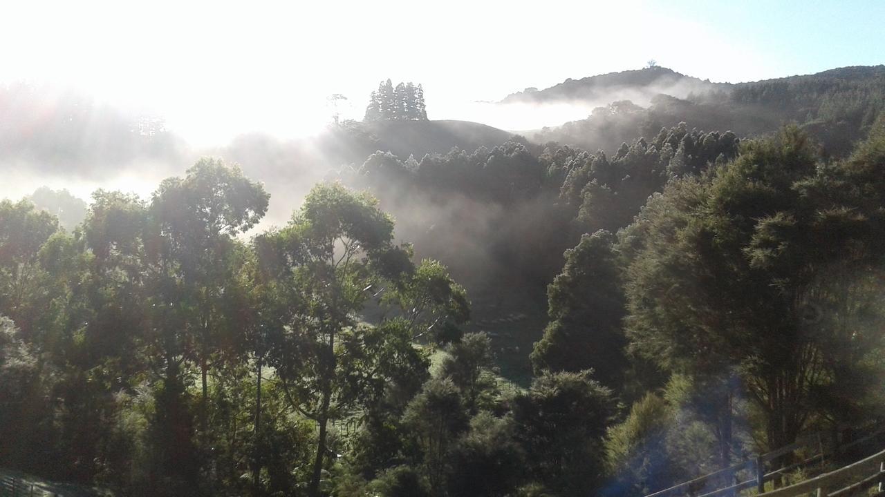 Karamu Valley Lodge Dış mekan fotoğraf