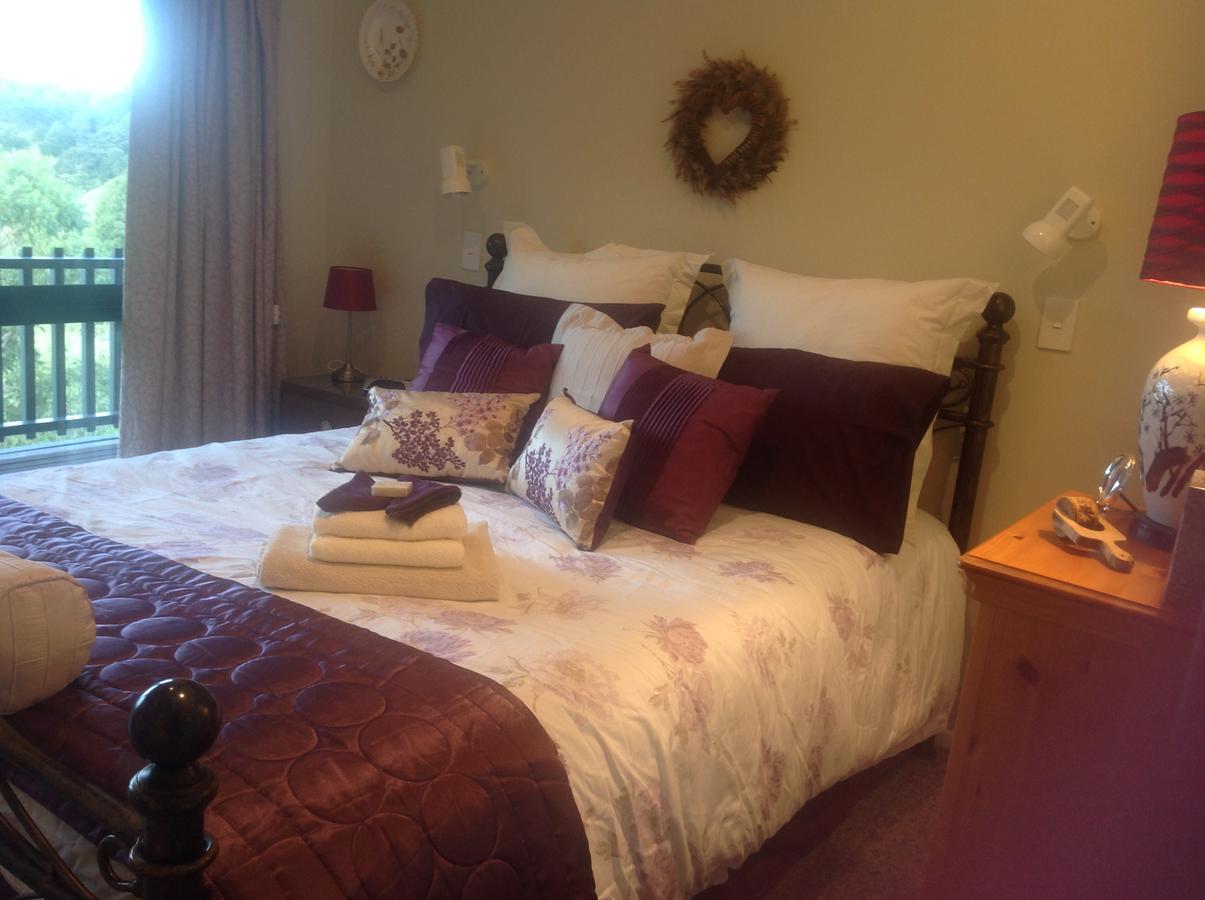 Karamu Valley Lodge Dış mekan fotoğraf