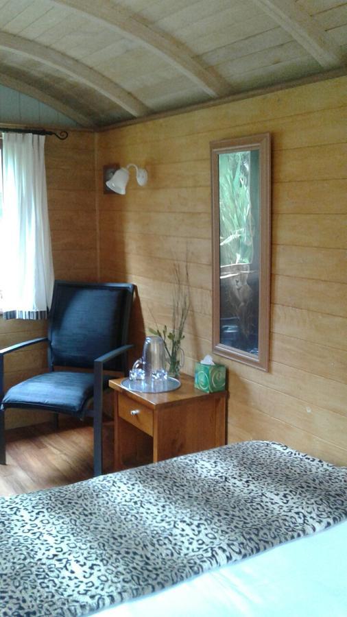 Karamu Valley Lodge Dış mekan fotoğraf