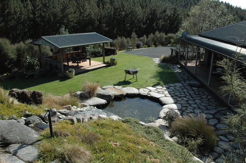 Karamu Valley Lodge Dış mekan fotoğraf