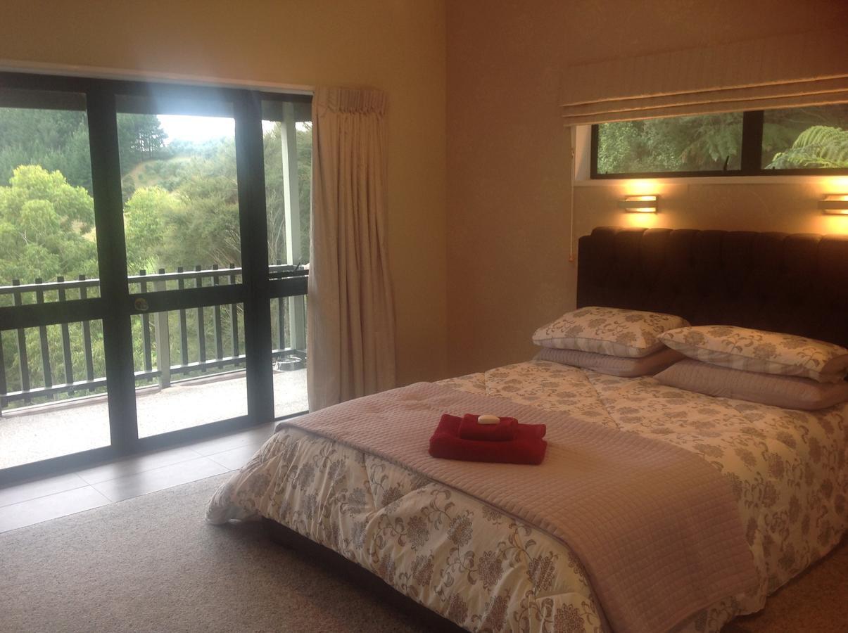 Karamu Valley Lodge Dış mekan fotoğraf