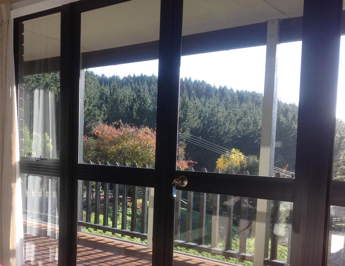 Karamu Valley Lodge Dış mekan fotoğraf