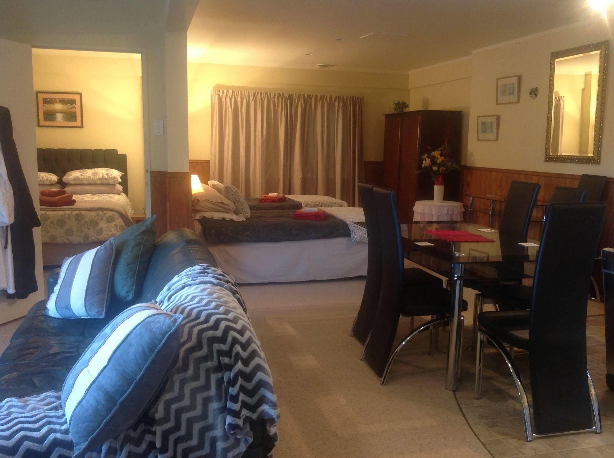 Karamu Valley Lodge Dış mekan fotoğraf
