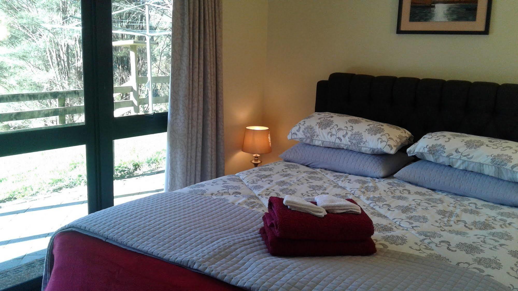 Karamu Valley Lodge Dış mekan fotoğraf