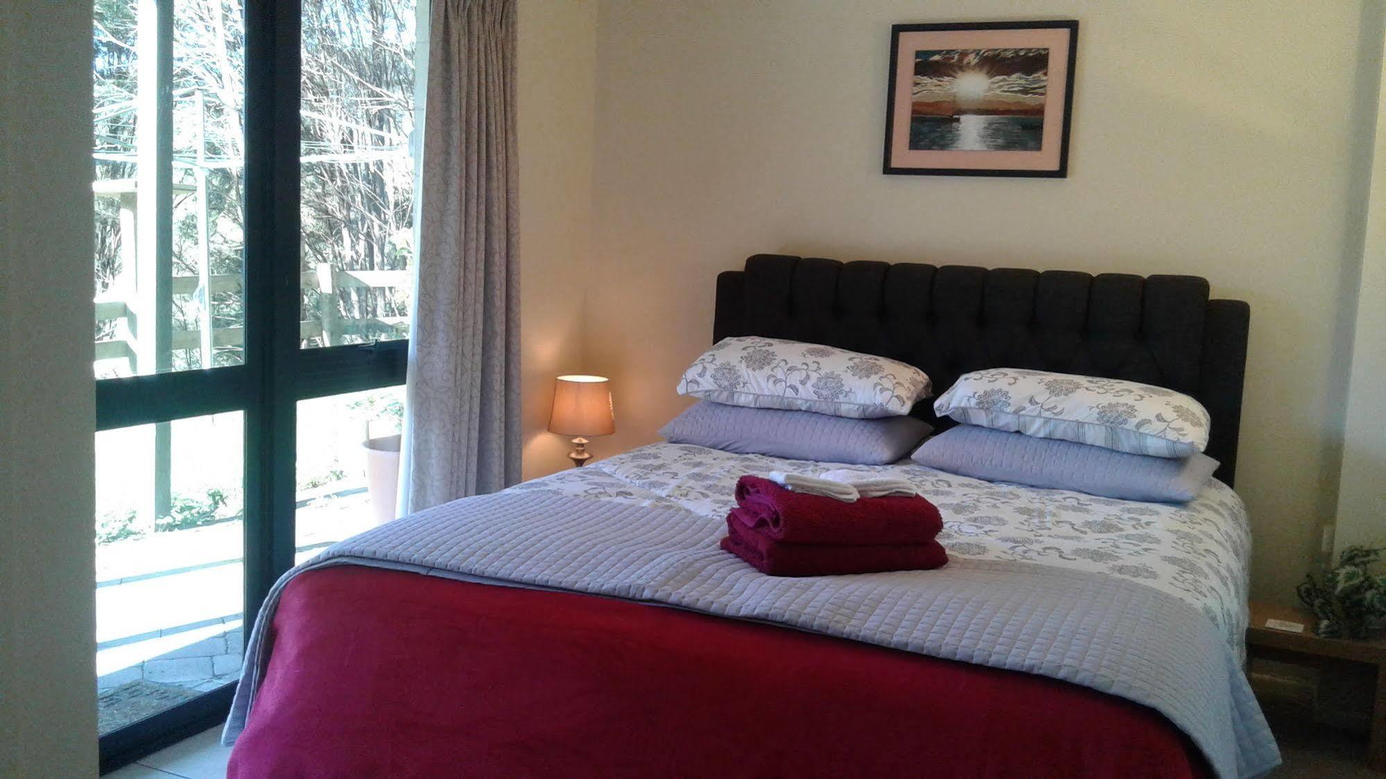 Karamu Valley Lodge Dış mekan fotoğraf