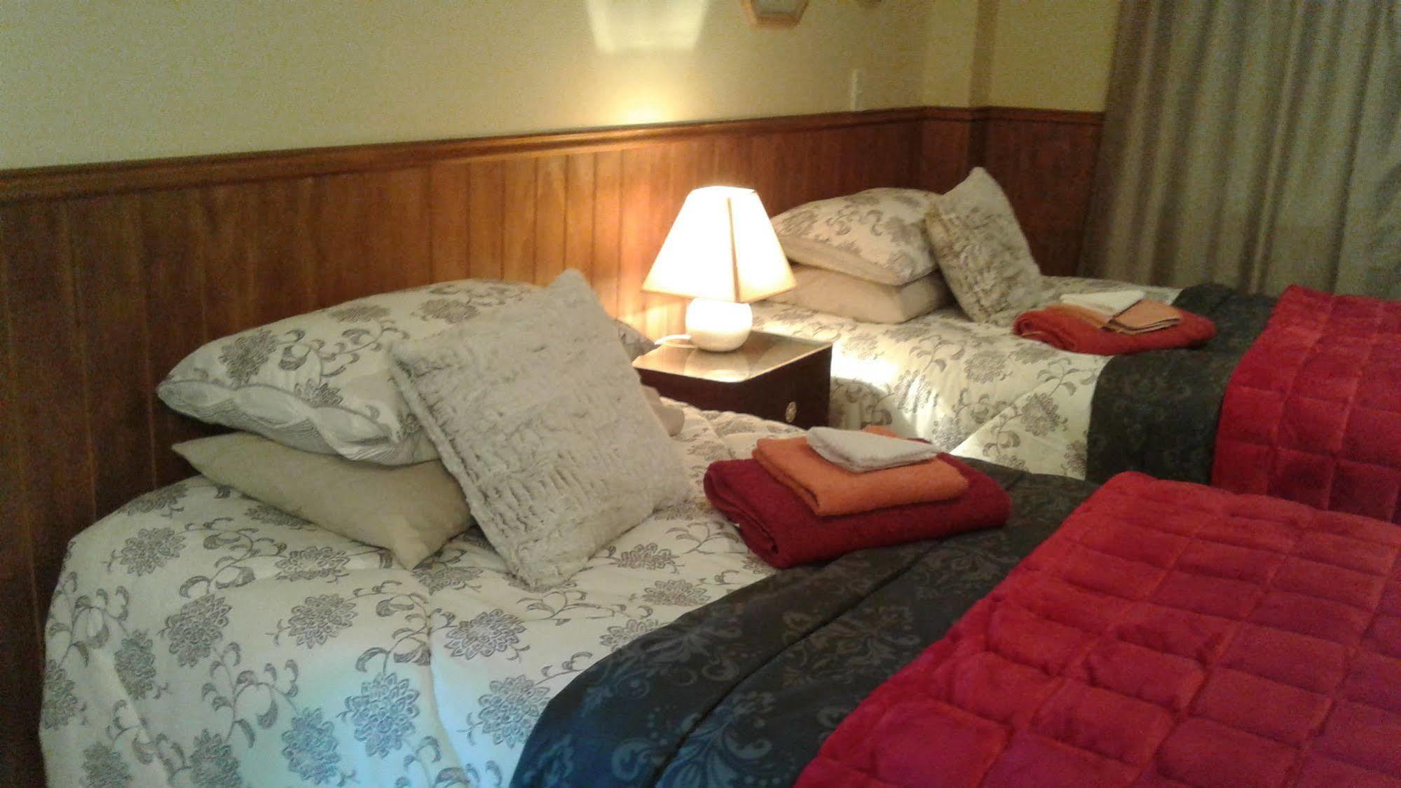 Karamu Valley Lodge Dış mekan fotoğraf