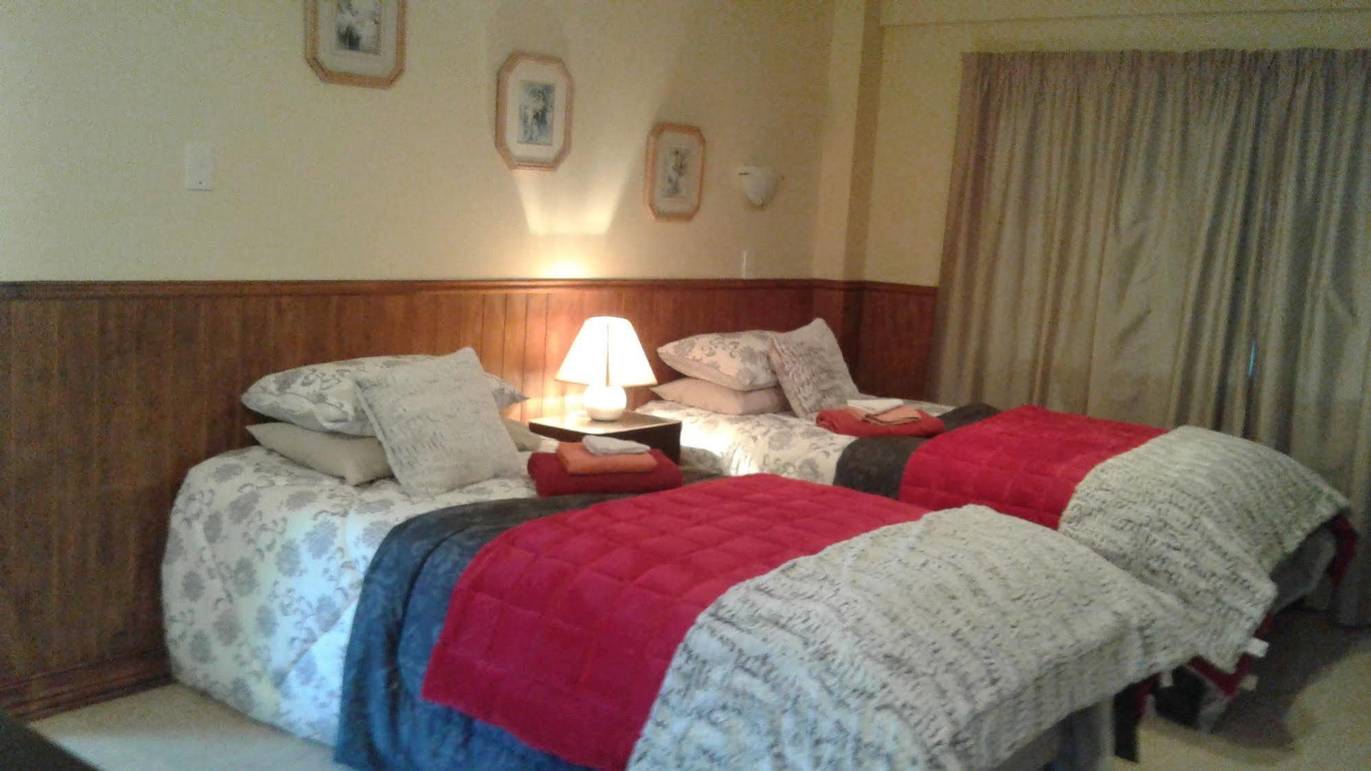 Karamu Valley Lodge Dış mekan fotoğraf