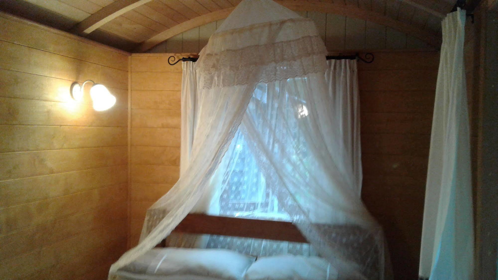 Karamu Valley Lodge Dış mekan fotoğraf