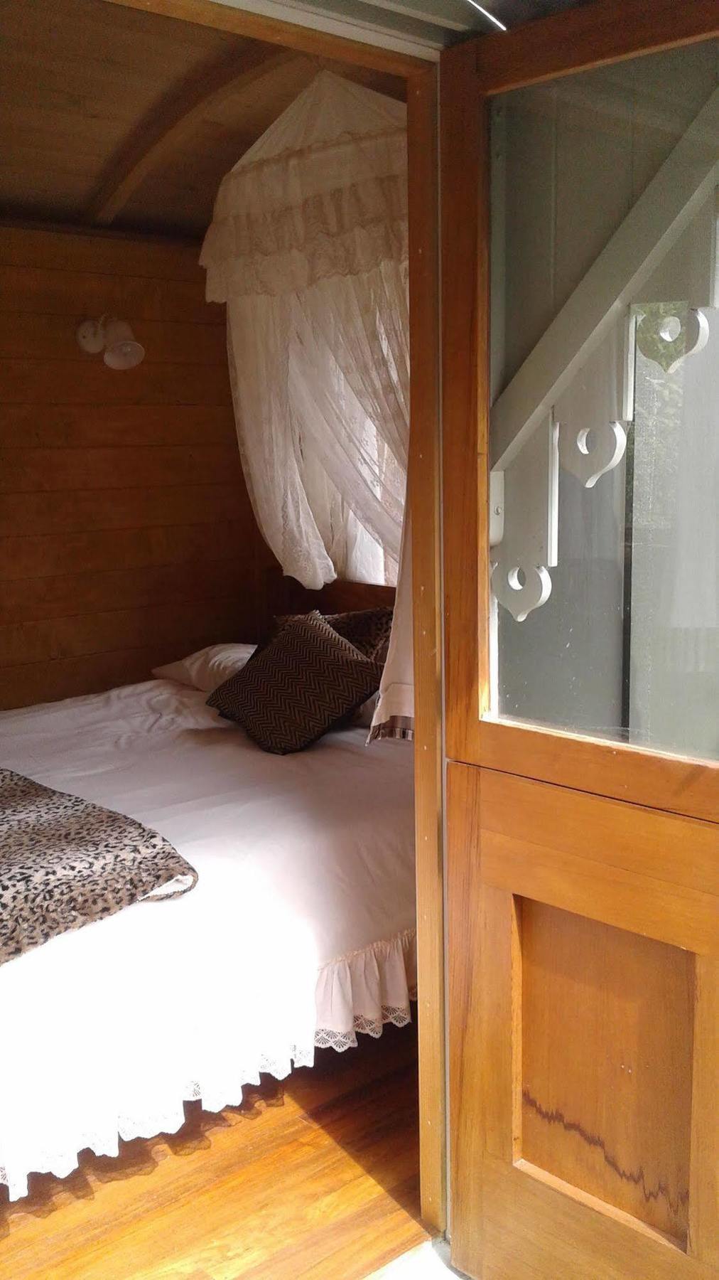 Karamu Valley Lodge Dış mekan fotoğraf