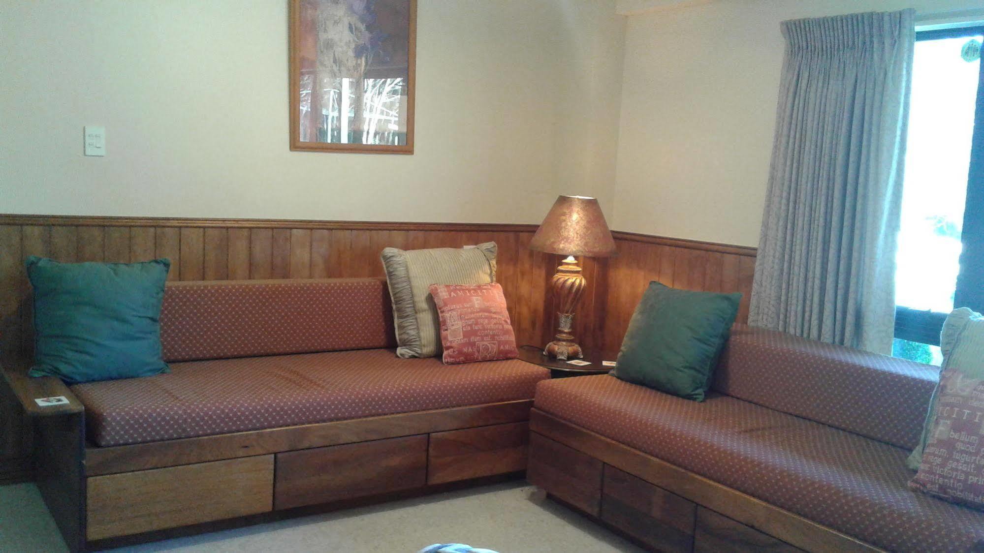 Karamu Valley Lodge Dış mekan fotoğraf
