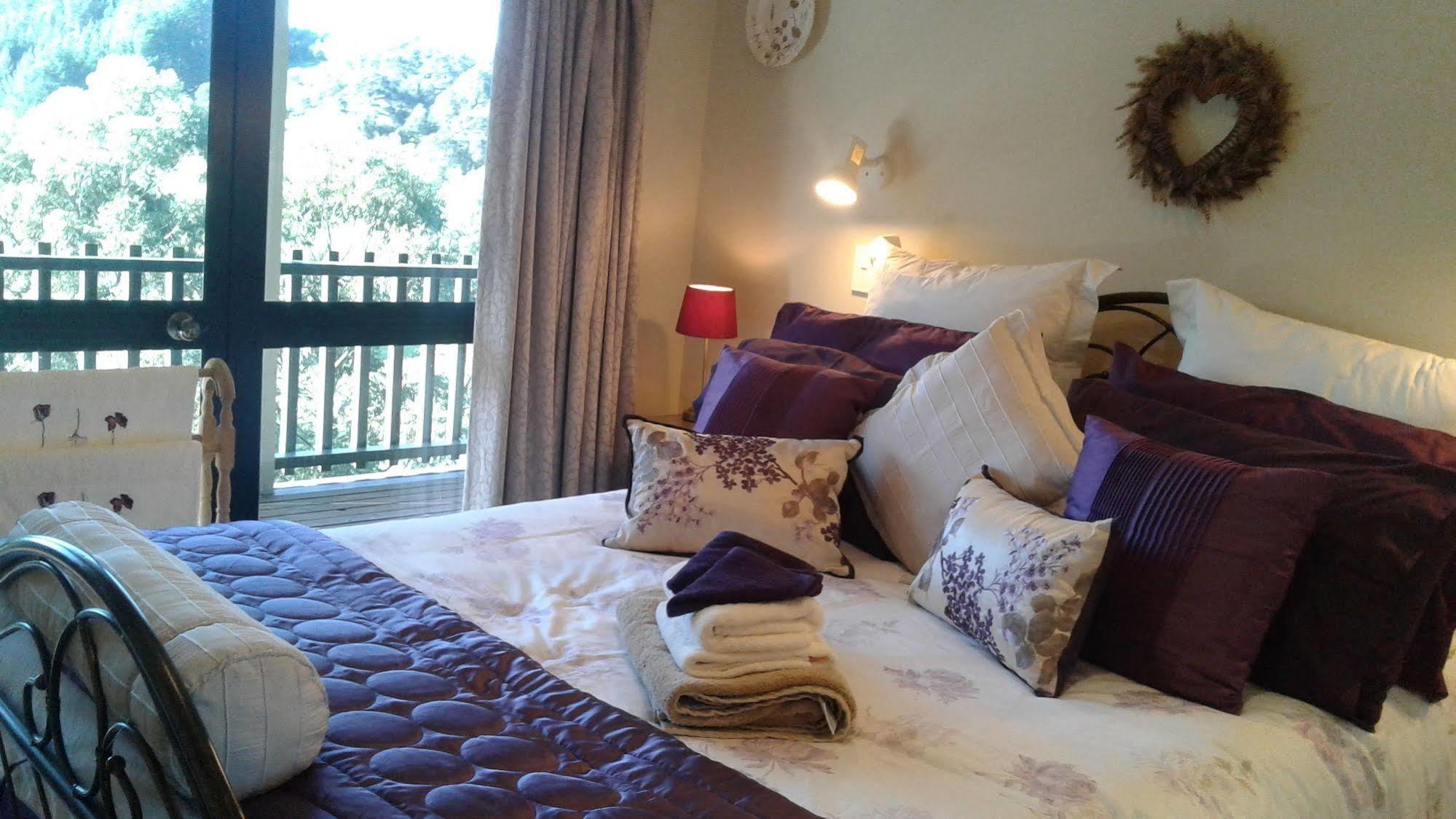 Karamu Valley Lodge Dış mekan fotoğraf