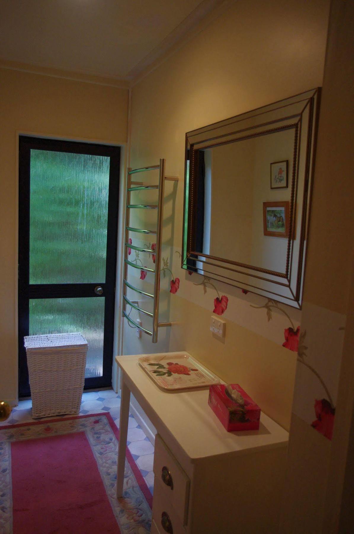 Karamu Valley Lodge Dış mekan fotoğraf