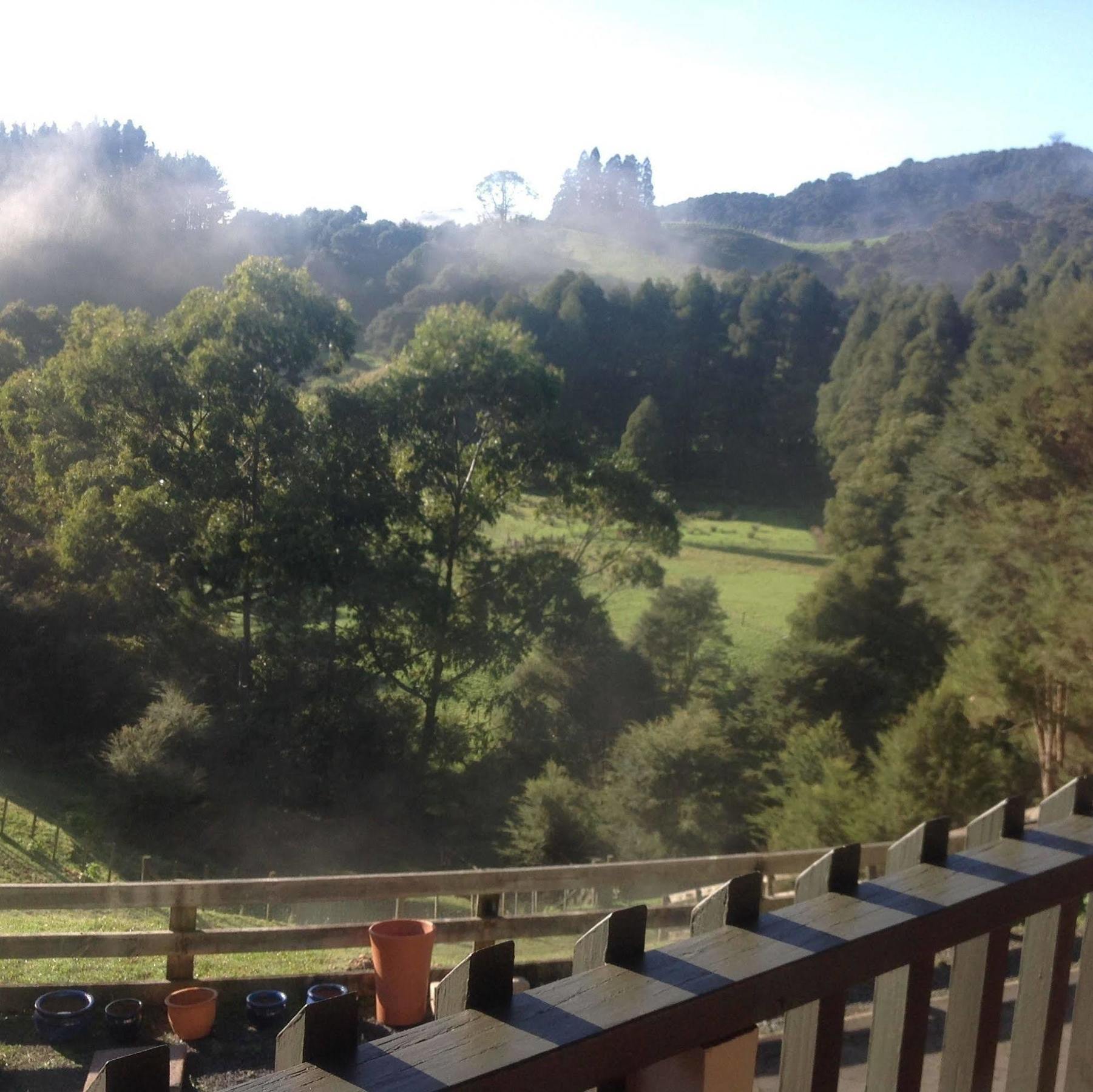 Karamu Valley Lodge Dış mekan fotoğraf