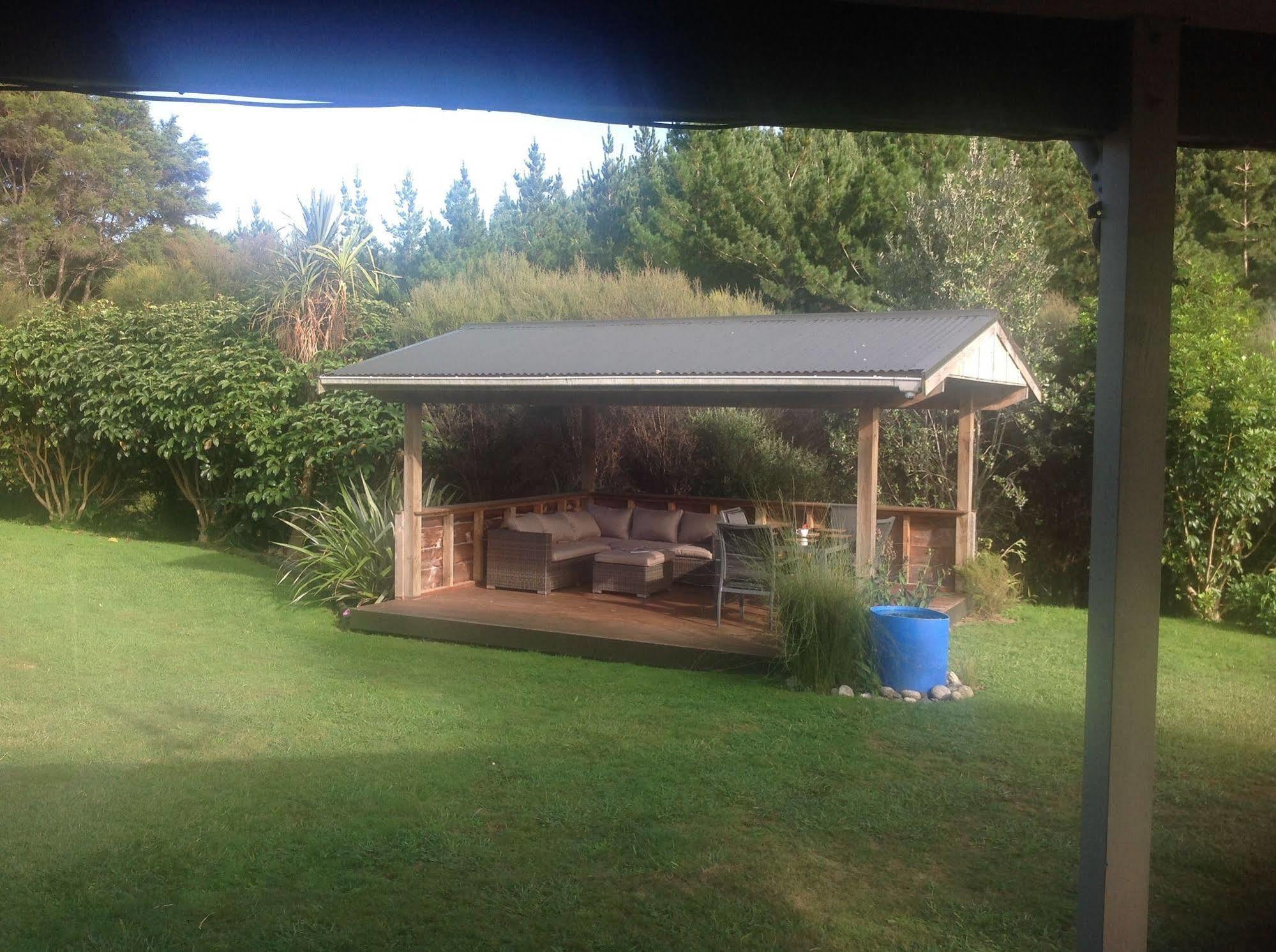 Karamu Valley Lodge Dış mekan fotoğraf
