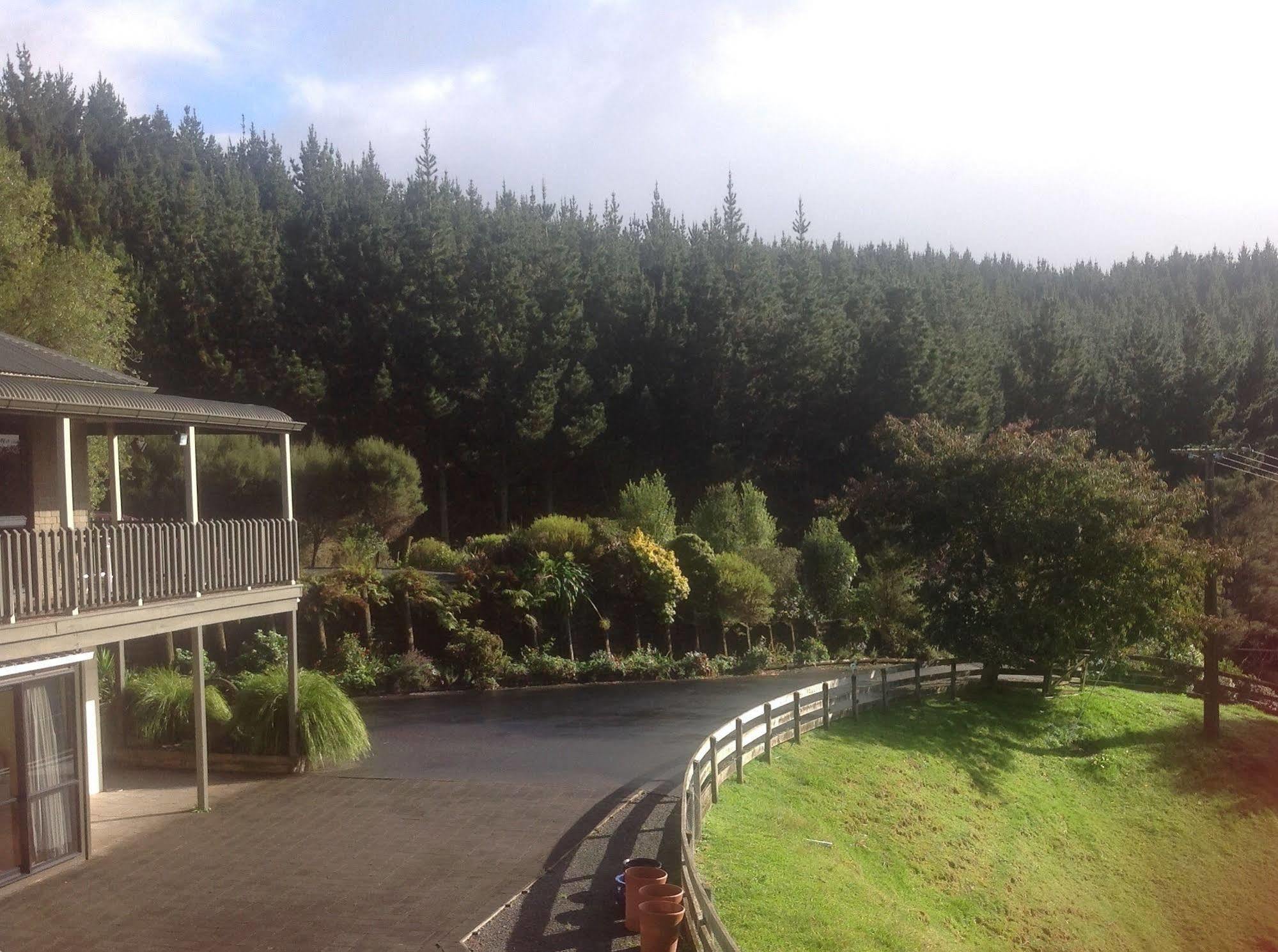 Karamu Valley Lodge Dış mekan fotoğraf