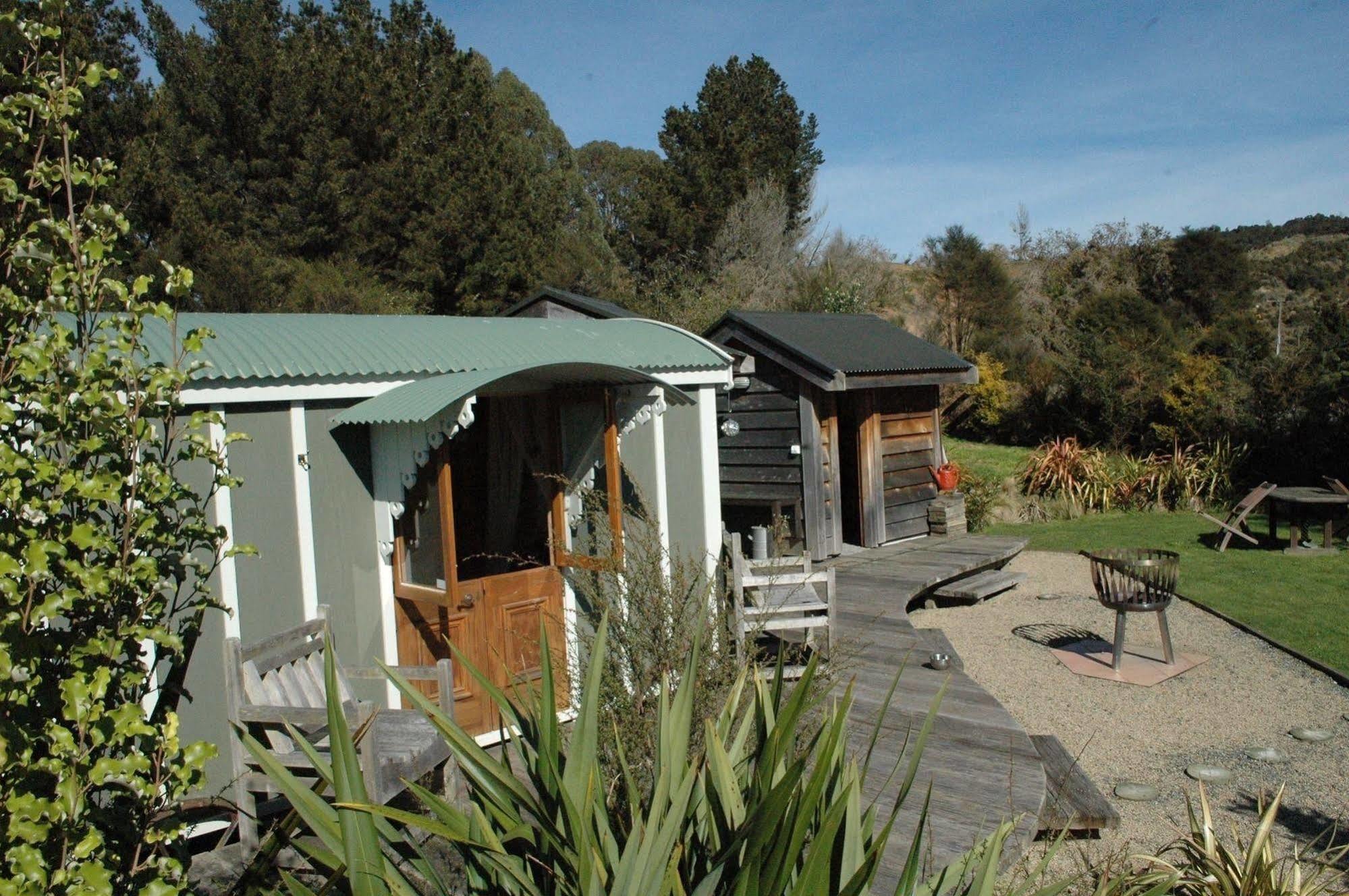 Karamu Valley Lodge Dış mekan fotoğraf