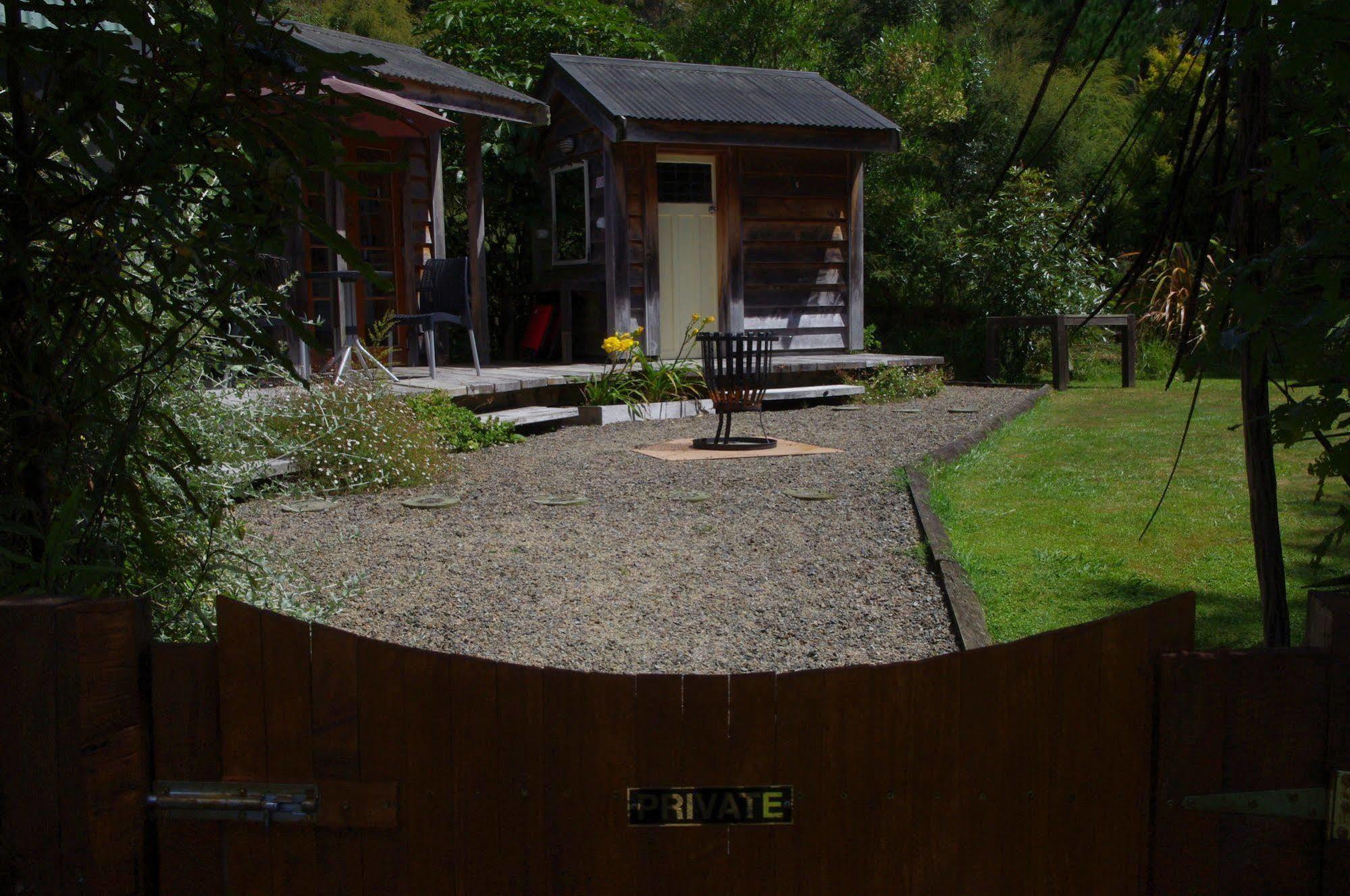Karamu Valley Lodge Dış mekan fotoğraf