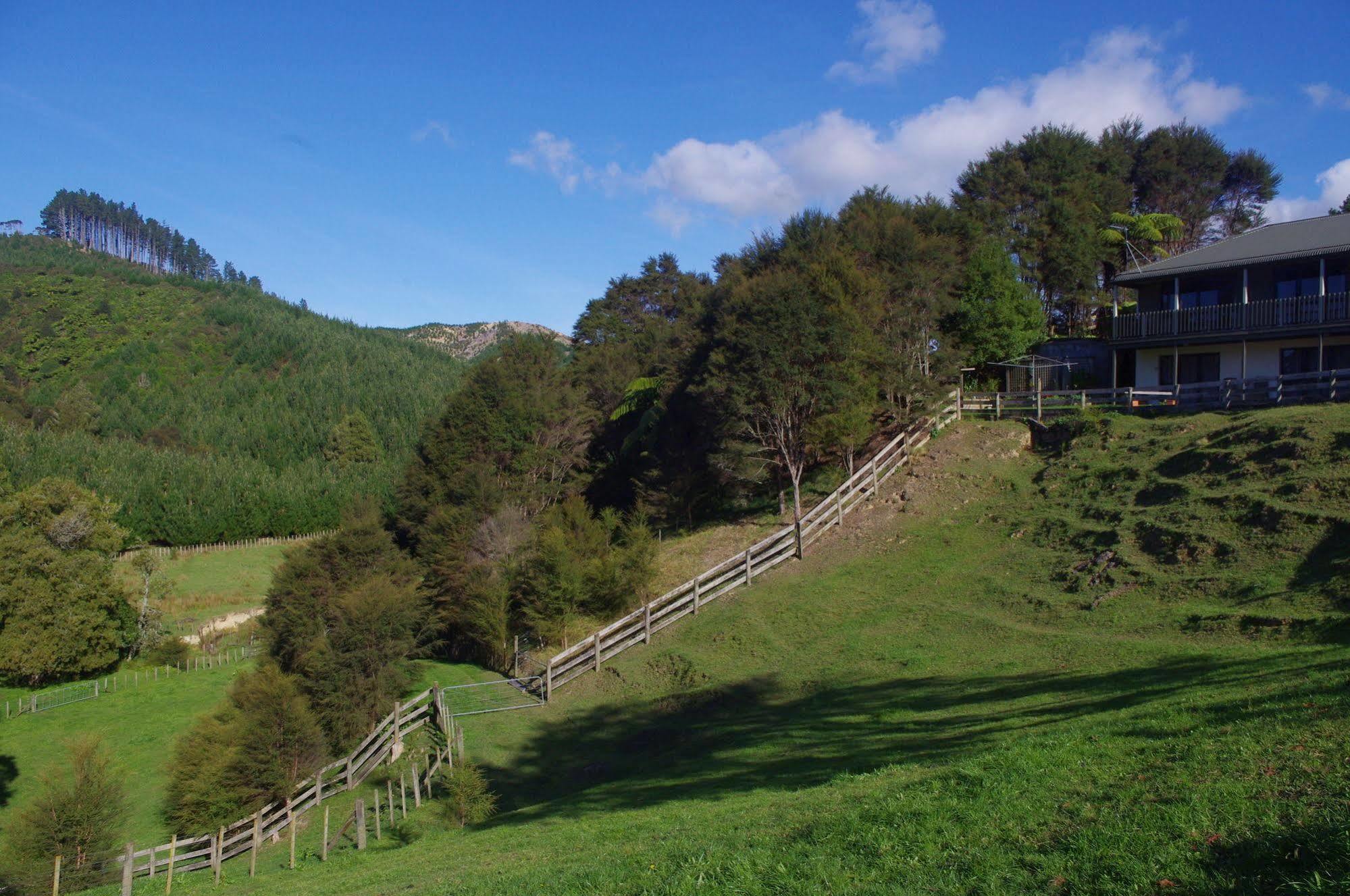 Karamu Valley Lodge Dış mekan fotoğraf