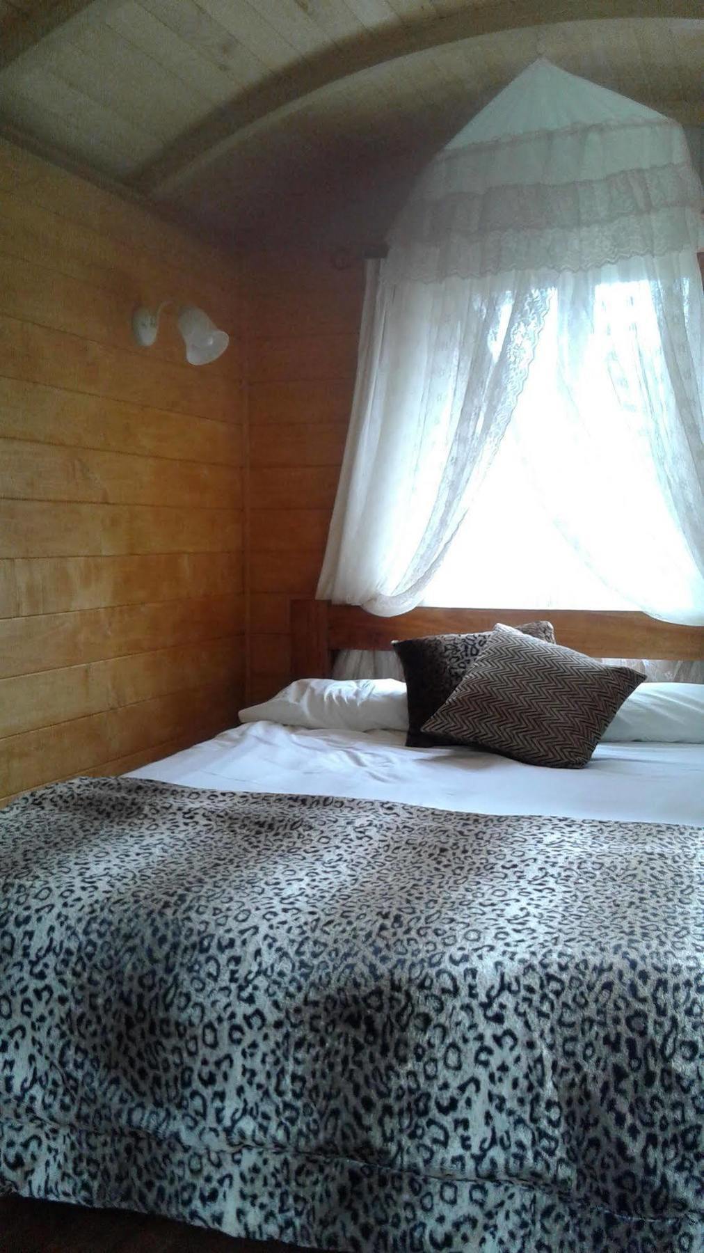 Karamu Valley Lodge Dış mekan fotoğraf