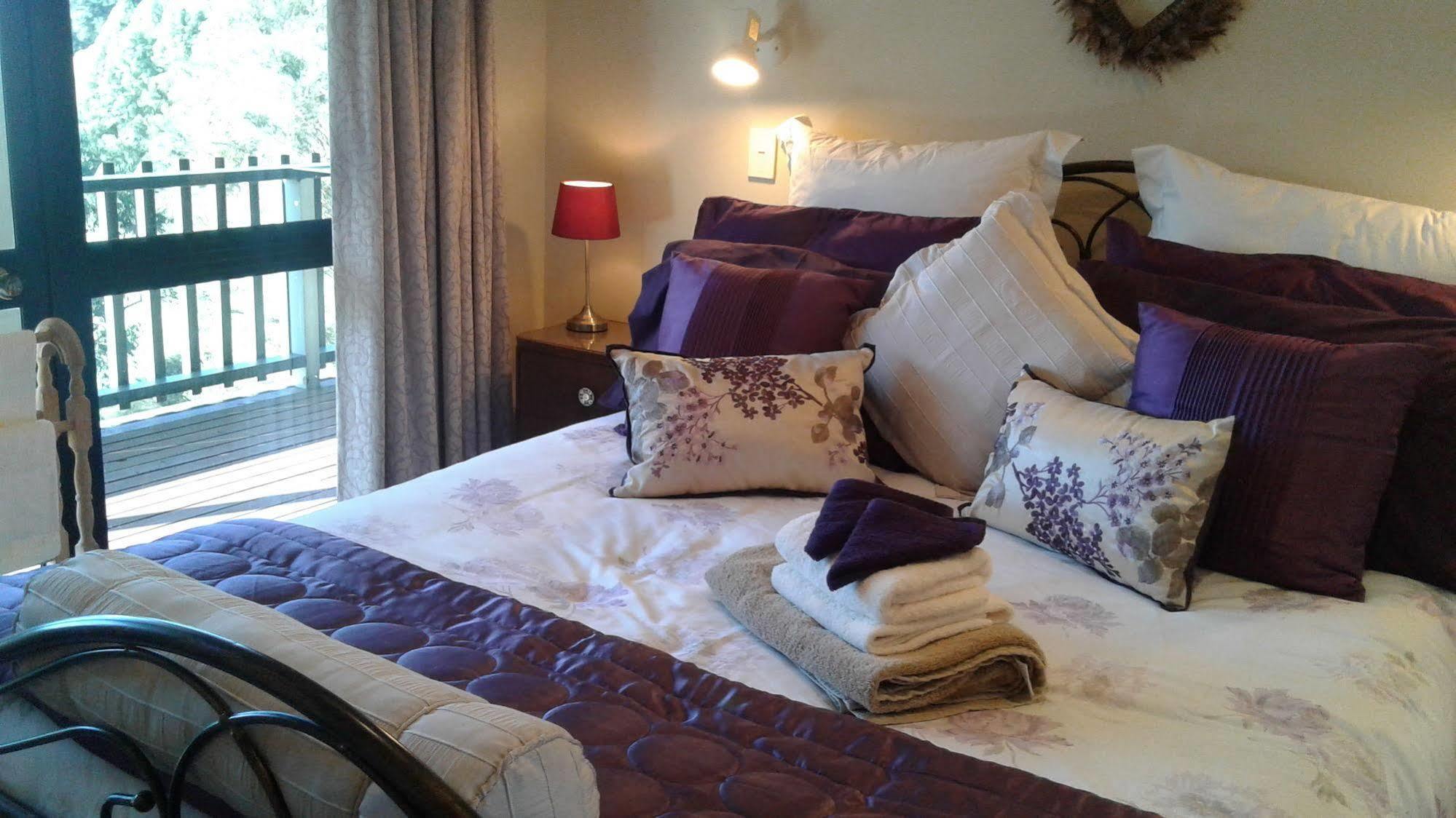 Karamu Valley Lodge Dış mekan fotoğraf