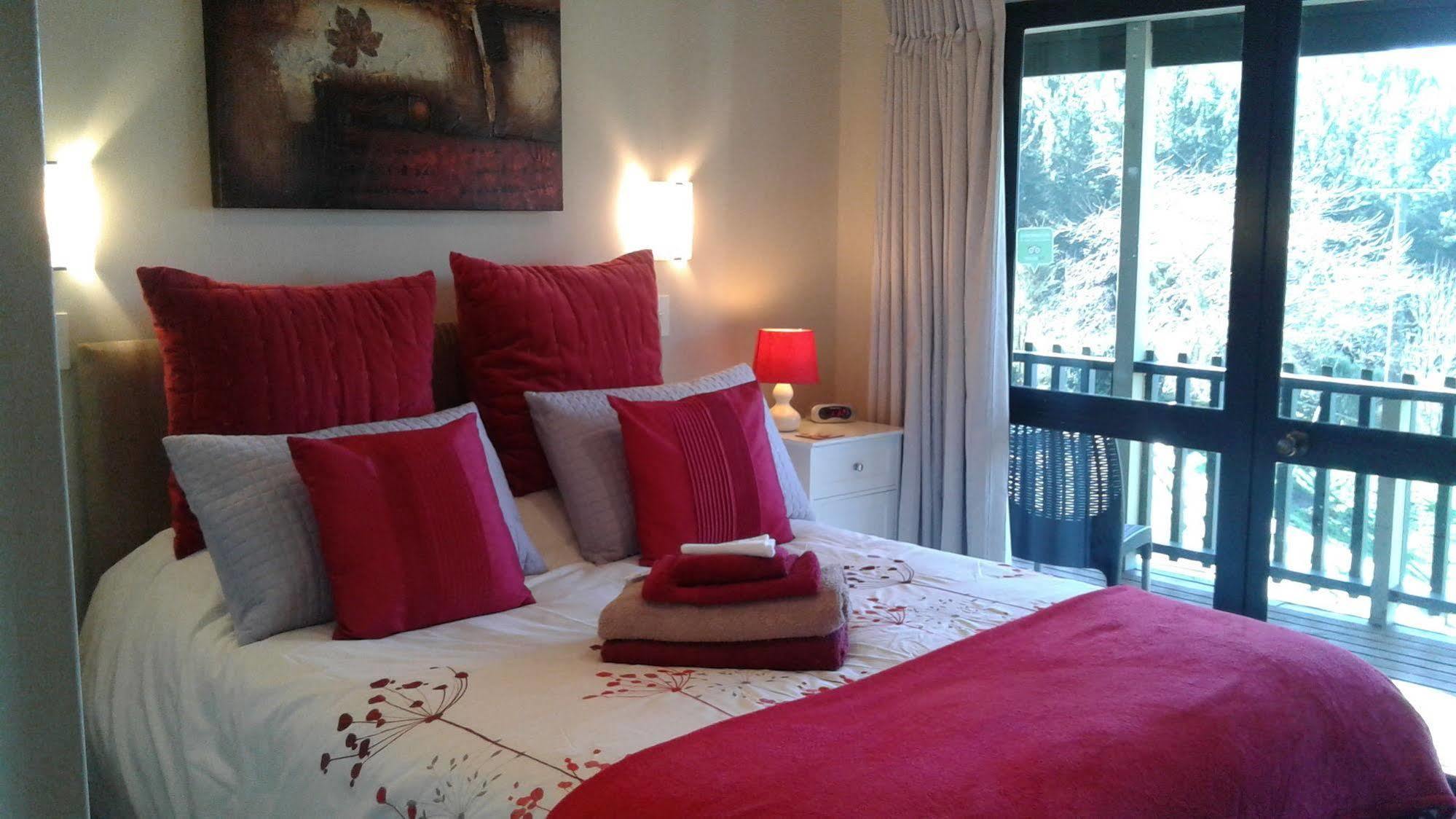 Karamu Valley Lodge Dış mekan fotoğraf