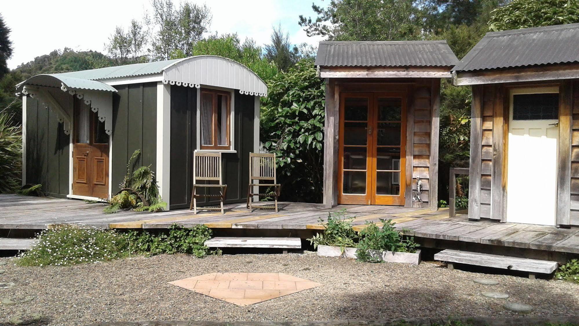 Karamu Valley Lodge Dış mekan fotoğraf