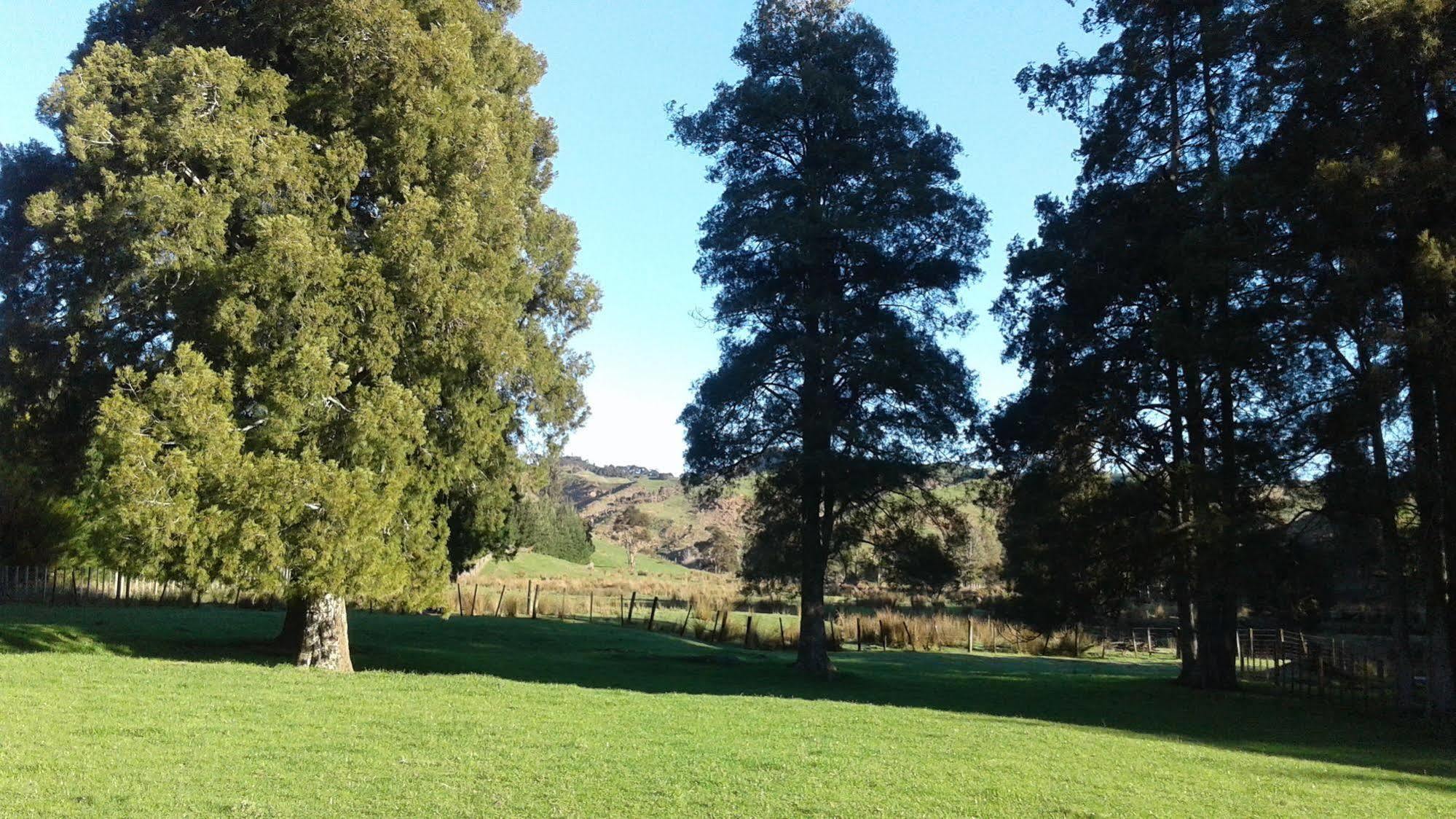 Karamu Valley Lodge Dış mekan fotoğraf